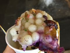-孙氏梅花糕(马台街)