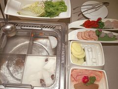 -海底捞火锅(龙湖三千集店)