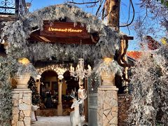 -Lamant Manor已闻花名關於藍