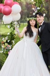 -太郎花子婚纱摄影TAHAKO(无锡店)