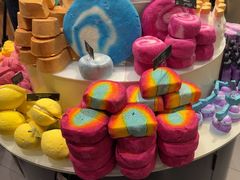 -LUSH(威尼斯人店)