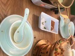 -蓉城小馆(科兴店)