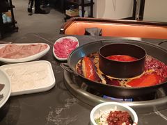 -巴蜀大将火锅(春熙店)