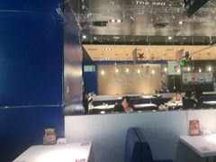 -鱼酷活鱼烤鱼(沈阳大悦城店)