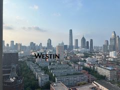 -天津君隆威斯汀酒店