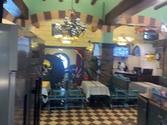 -海尔巴格一甸茶餐厅(团结路店)