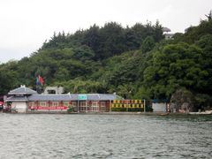 南诏风情岛-南诏风情岛