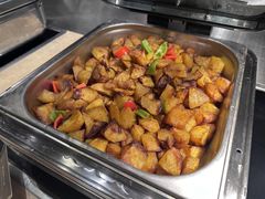 -无锡梁鸿湿地丽笙度假酒店·流觞西餐厅