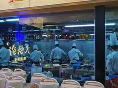 -火候轩品质湘菜·私厨(市府店)