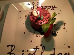 -茹丝葵牛排餐厅(尖沙咀中心店)