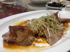 -凤凰楼酒家·粤宴点心(华强北店)