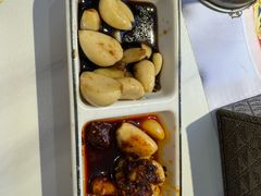 -初晋·山西地道刀削面.晋北莜面香(星耀城店)