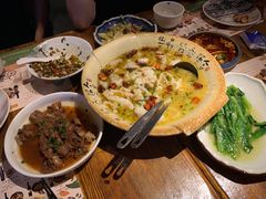 -胡桃里音乐酒馆(万科城市广场店)