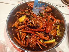 -靓靓蒸虾·头牌蒸虾(沙湖旗舰店)
