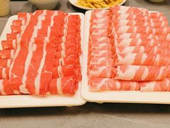 -君邦火锅(新疆大厦店)