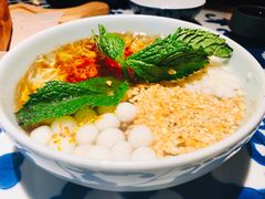 花田喜事-绿茶餐厅(领展购物广场·中关村店)
