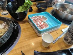 -水林间·寿喜烧自助(仙林金鹰店)