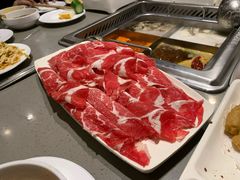 -海底捞火锅(杭州萧山宝龙广场店)