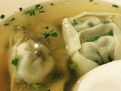 -潘国仙耳光馄饨(黄家阙路店)
