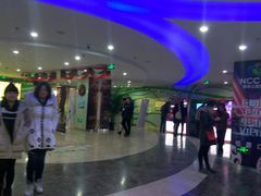 -天幕新彩云国际影城(激光巨幕店)