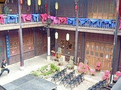 -马家大院