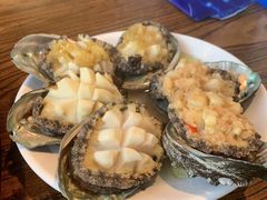 -海味当家·蒸锅海鲜(星海公园店)