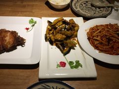 -小放牛河北菜(军校店)