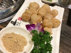 -朴大人炭烤·韩国料理(奥帆中心海尔洲际店)