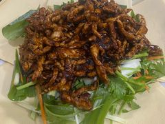 -天天小吃(万龙名城店)