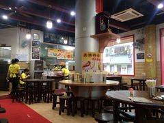 大堂-象角群记(华柏店)