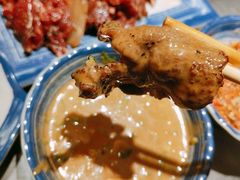 -胡同泥炉烤肉(总店)