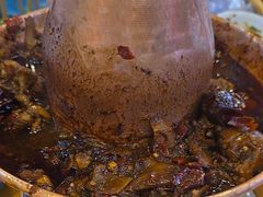 -0317火锅鸡·清真(正达店)