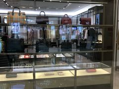 -BURBERRY(青岛海信广场店)