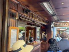 -Fergburger(皇后镇店)