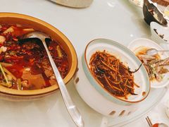 -沪华海鲜大酒楼(南汇店)