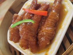 -新金盛·海鲜酒楼(盐田店)