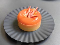 -潮一不贰·法式甜品·生日蛋糕·西式简餐(外滩店)