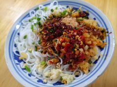 拌粉-小罗子汤店(大士院总店)