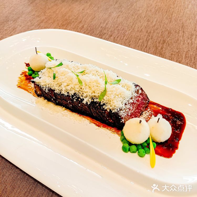苏州相城文化之韵｜鼎膳·匠宴🔹匠心菜肴配以江南文化
