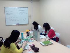 -槿言教育·雅思托福·国际教育·小语种培训留学中心(观音桥店)