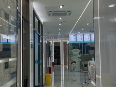 -深圳富茂格伦菲尔口腔门诊部(龙华清湖总院)