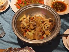 -柴米油盐三杯鸡(象山北路店)