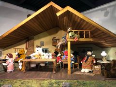 -济州岛泰迪熊博物馆