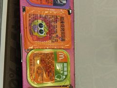 -麦当劳(莒县服务区店)