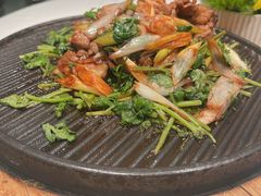 炙子烤肉-晟永興烤鸭店(五道口店)