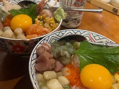 -半藏居酒屋(香港花园店)