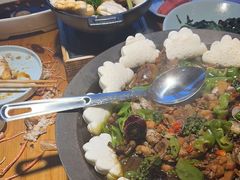-津武刁馋一锅出(双街店)