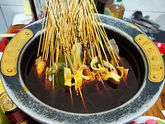 -冒椒火辣(奎星楼街店)