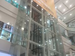 -巴黎春天(陕西路店)