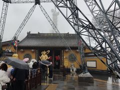 -灵顺寺